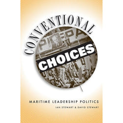 UBC Press Conventional Choices? livre