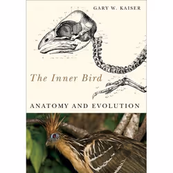 UBC Press The Inner Bird, Livre broché, 464 pages
