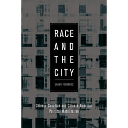 UBC Press Race and the City livre