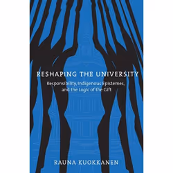 UBC Press Reshaping the University, Livre broché, 248 pages