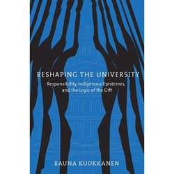 UBC Press Reshaping the University livre