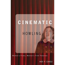 UBC Press Cinematic Howling livre