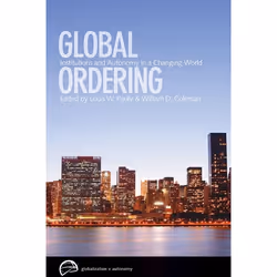 UBC Press Global Ordering, Livre broché, 376 pages