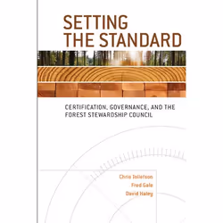 UBC Press Setting the Standard, Livre broché, 424 pages