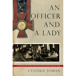 UBC Press An Officer and a Lady livre Livre broché 272 pages