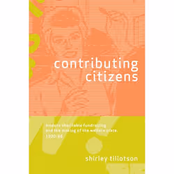 UBC Press Contributing Citizens, Livre broché, 364 pages