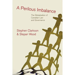 UBC Press A Perilous Imbalance livre