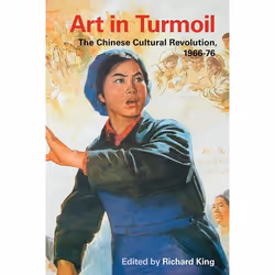 UBC Press Art in Turmoil, Livre broché, 318 pages
