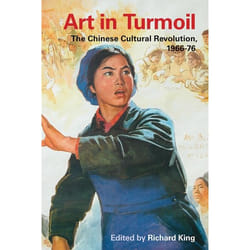 UBC Press Art in Turmoil livre