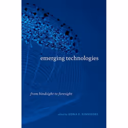 UBC Press Emerging Technologies, Livre broché, 384 pages