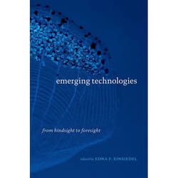 UBC Press Emerging Technologies livre