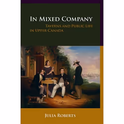 UBC Press In Mixed Company, Livre broché, 264 pages
