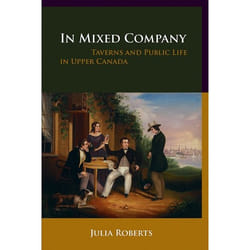 UBC Press In Mixed Company livre