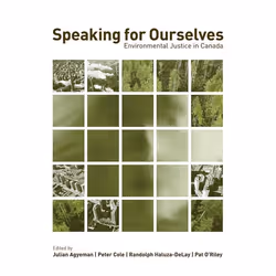 UBC Press Speaking for Ourselves, Livre broché, 320 pages