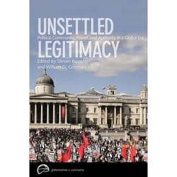 UBC Press Unsettled Legitimacy livre