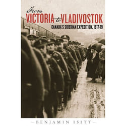 UBC Press From Victoria to Vladivostok livre Livre broché 352 pages