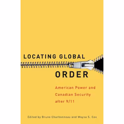 UBC Press Locating Global Order, Livre broché, 368 pages