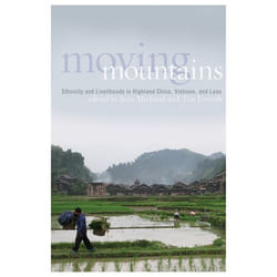 UBC Press Moving Mountains livre