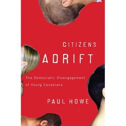 UBC Press Citizens Adrift livre