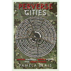 UBC Press Perverse Cities livre