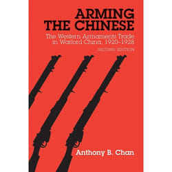 UBC Press Arming the Chinese livre