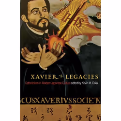 UBC Press Xavier's Legacies, Livre broché, 232 pages