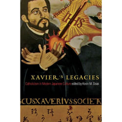 UBC Press Xavier's Legacies livre