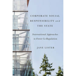 UBC Press Corporate Social Responsibility and the State livre