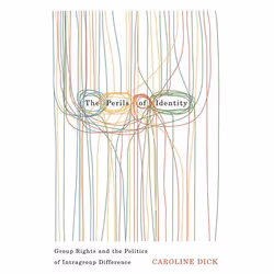 UBC Press The Perils of Identity, Livre broché, 260 pages