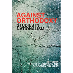 UBC Press Against Orthodoxy, Livre broché, 376 pages