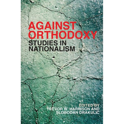 UBC Press Against Orthodoxy livre