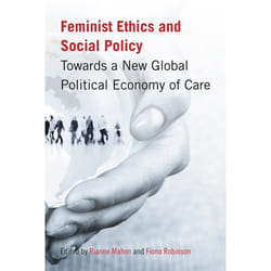 UBC Press Feminist Ethics and Social Policy livre
