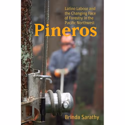 UBC Press Pineros, Livre broché, 208 pages