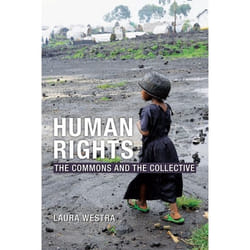 UBC Press Human Rights livre