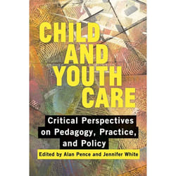 UBC Press Child and Youth Care livre