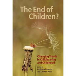 UBC Press The End of Children? livre