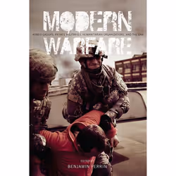 UBC Press Modern Warfare, Livre broché, 420 pages