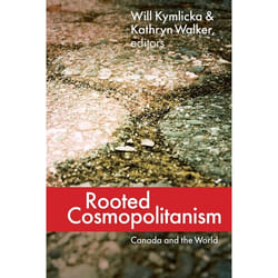 UBC Press Rooted Cosmopolitanism livre