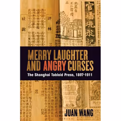 UBC Press Merry Laughter and Angry Curses, Livre broché, 248 pages