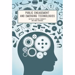 UBC Press Public Engagement and Emerging Technologies, Livre broché, 356 pages