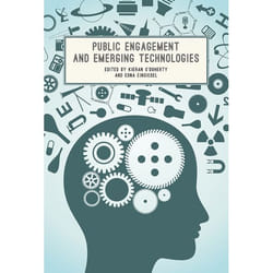 UBC Press Public Engagement and Emerging Technologies livre