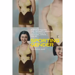 UBC Press Sporting Gender, Livre broché, 348 pages
