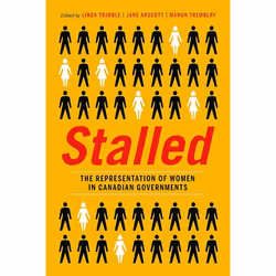 UBC Press Stalled, Livre broché, 360 pages