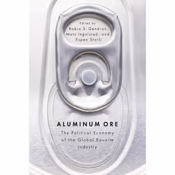 UBC Press Aluminum Ore, Livre broché, 400 pages