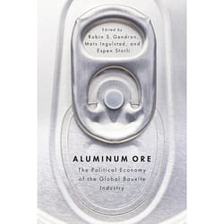 UBC Press Aluminum Ore livre