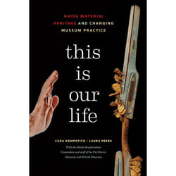 UBC Press This Is Our Life livre