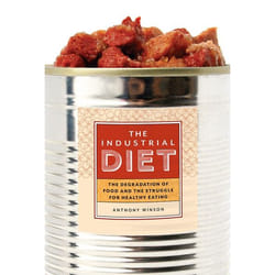UBC Press The Industrial Diet livre
