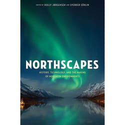 UBC Press Northscapes livre