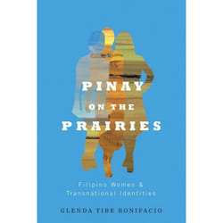 UBC Press Pinay on the Prairies livre