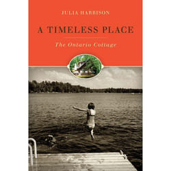 UBC Press A Timeless Place livre